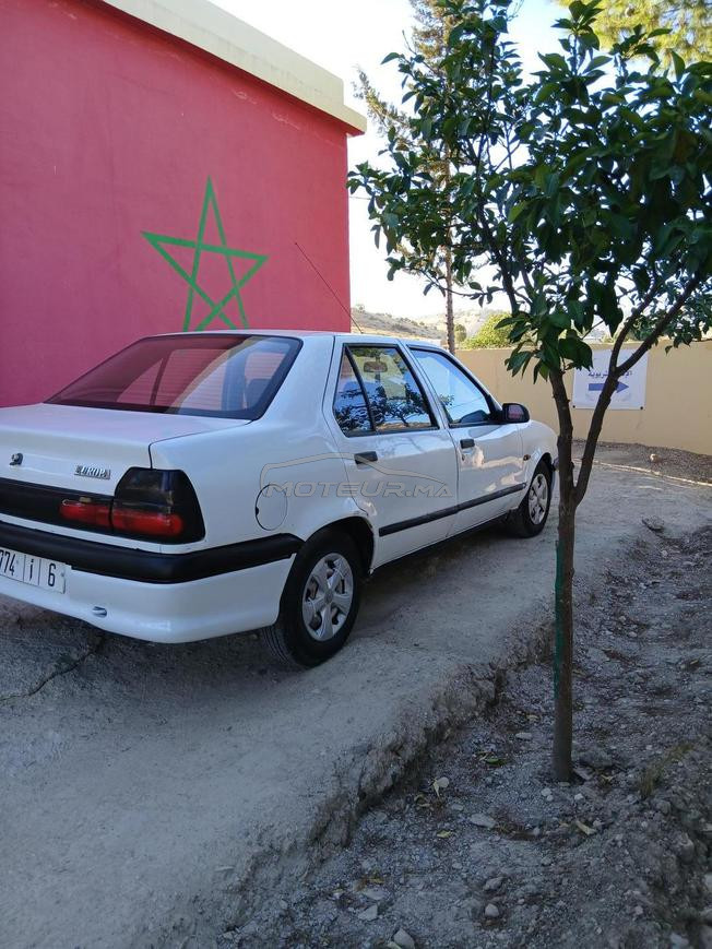 Renault R19 Diesel Manuelle 1998 à Fès