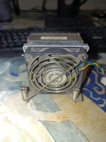 Processeur i5-3470 3.20 GHZ - 2