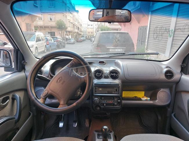 hyundai atos prime ess 6ch 