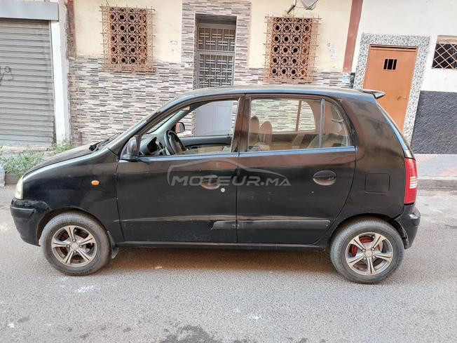 hyundai atos prime ess 6ch 