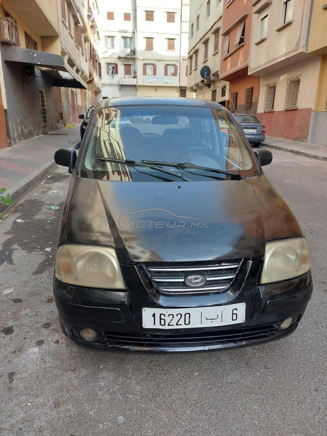 hyundai atos prime ess 6ch 