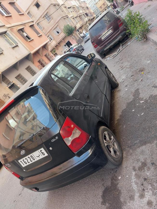 hyundai atos prime ess 6ch 