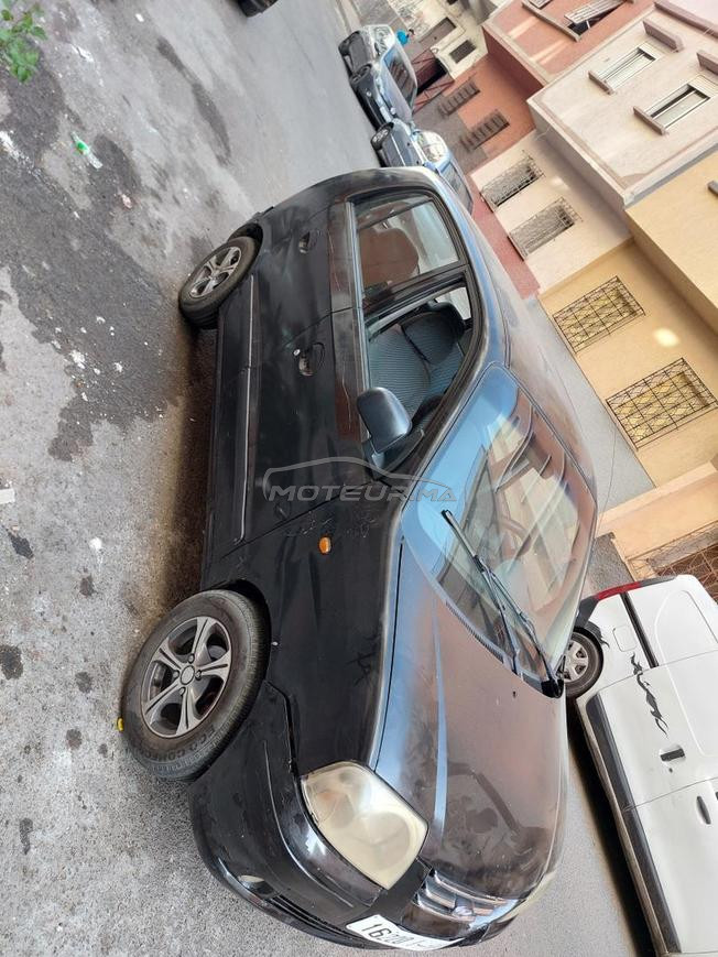 hyundai atos prime ess 6ch 