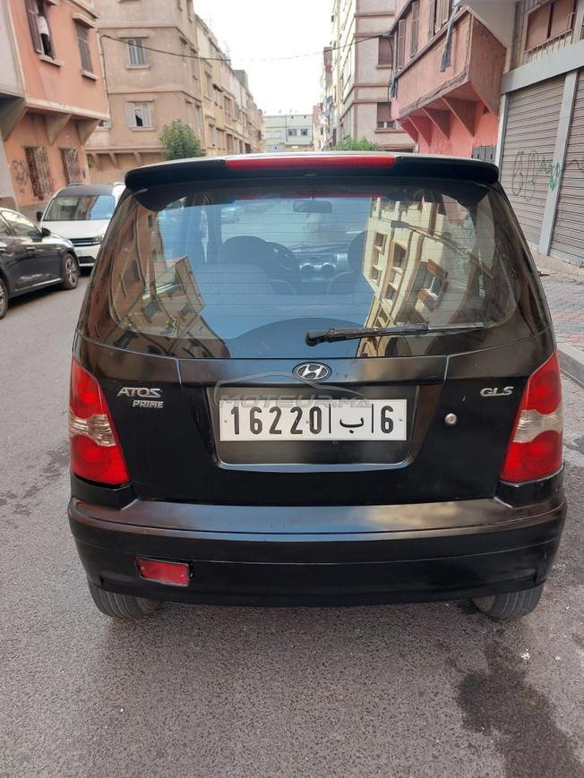 hyundai atos prime ess 6ch 
