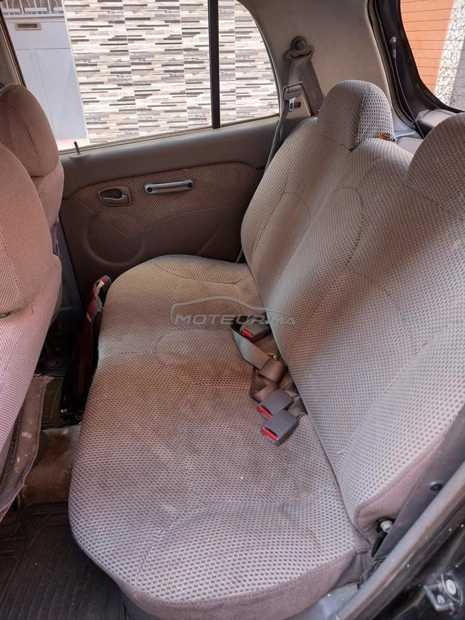 hyundai atos prime ess 6ch 