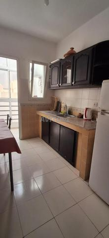 شقة جيدة التهوية - 2