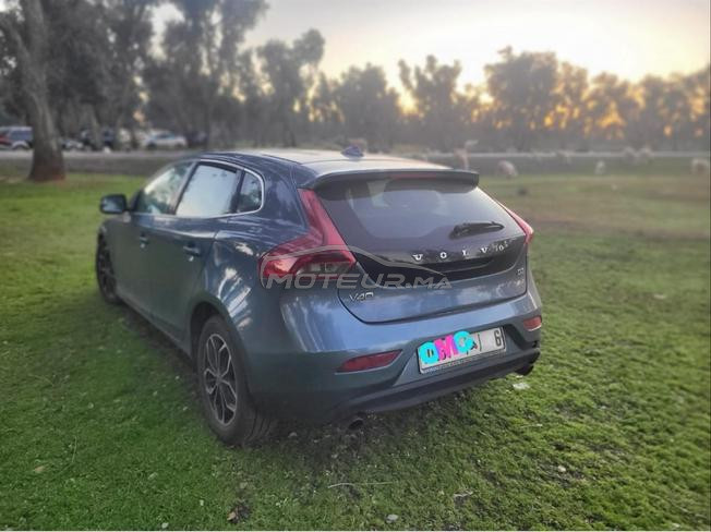 Volvo V40 D3 à vendre 