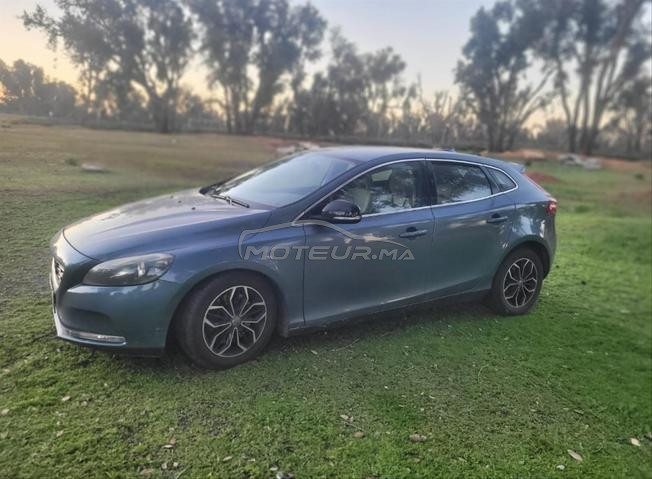 Volvo V40 D3 à vendre 