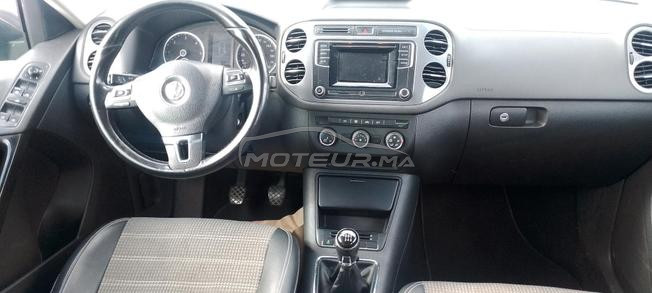 Volkswagen Tiguan Diesel 