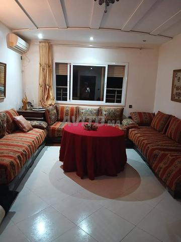 Appartement à vendre 105 m² à Oujda - 2