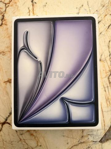 iPad Air m4 13 pouces