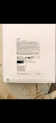 iPad Air m4 13 pouces - 2