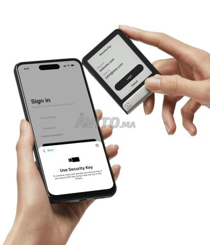 Ledger FLEX - 2