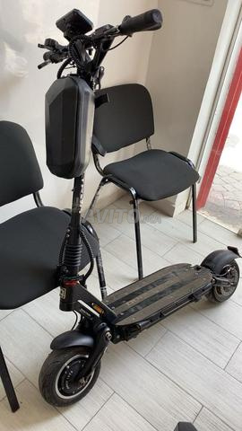 Dualtron محرك مزدوج سرعة قصوى 110 كم - 2