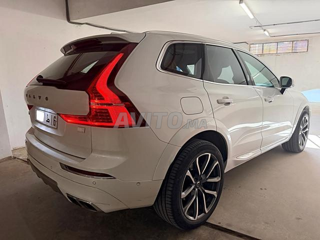 XC60 T8 هجين قابل للشحن 66000 كم 2022 - 2