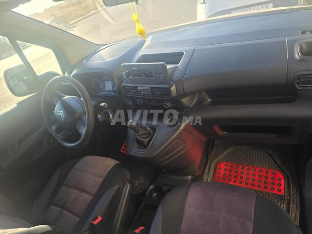 Citroën Berlingo 2021 Excellent État - 2