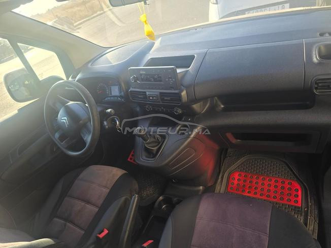 Citroën Berlingo 2021 Excellent État
