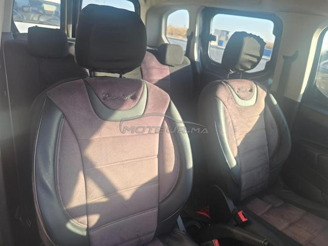 Citroën Berlingo 2021 Excellent État