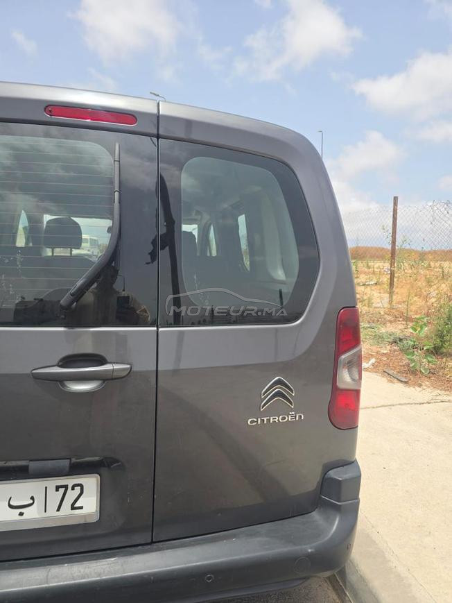 Citroën Berlingo 2021 Excellent État