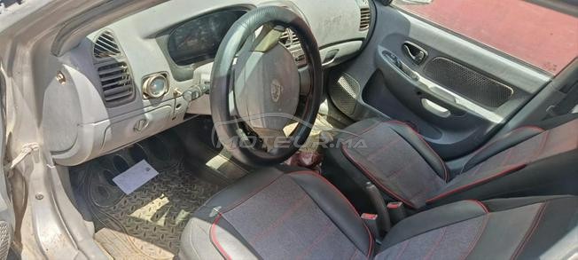 hyundai accent mazot 6ch 2005 