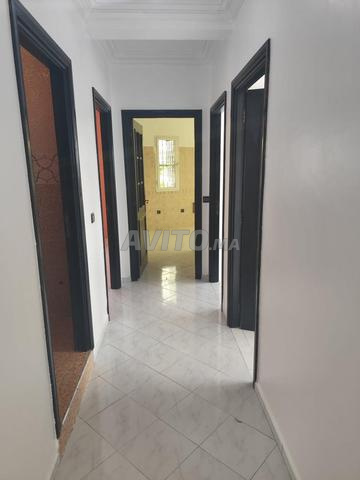 Bel Appartement 4 pièces