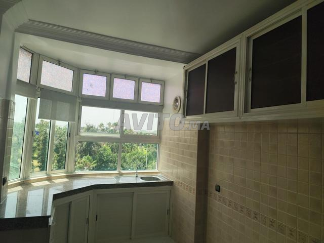Bel Appartement 4 pièces