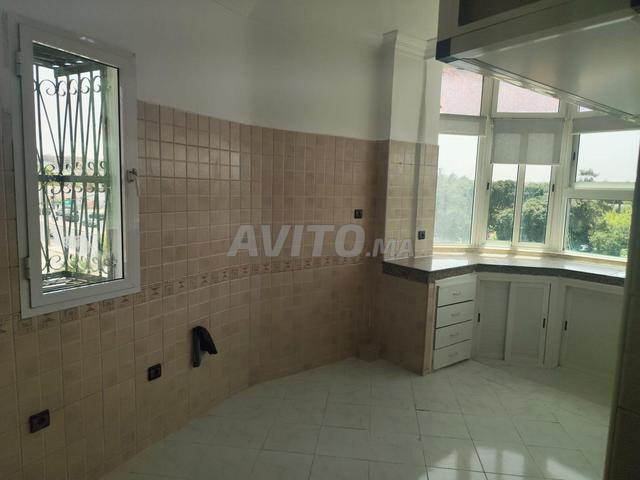 Bel Appartement 4 pièces