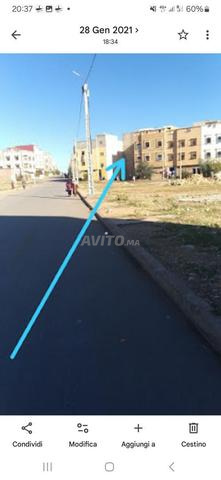 Abit Jâad quartier Al Majd province Khouribga