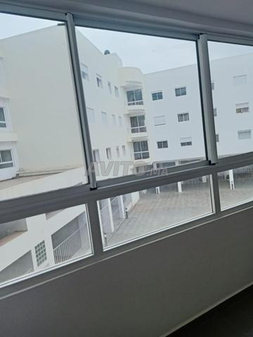 Bureau à louer, superficie 52 m²