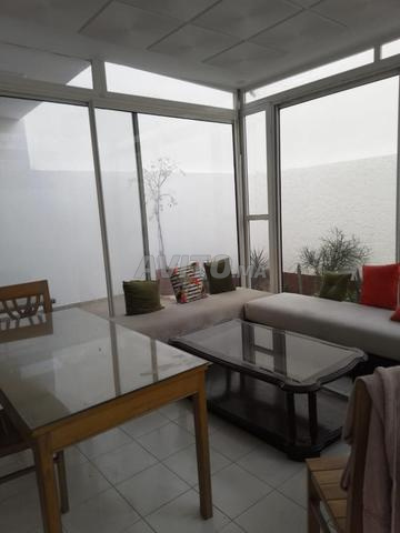Appartement meublé sur Agdal - 2