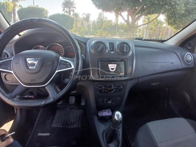 Dacia stepway