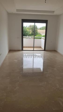 Appartement Temara Square - 2
