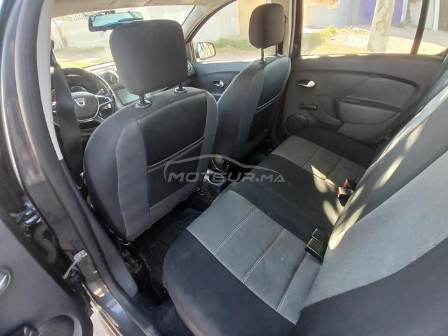 Dacia stepway