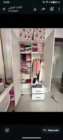 Armoire à vendre - 2