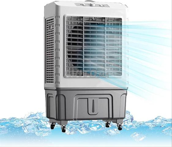 CLIMATISEUR MOBILE 30L