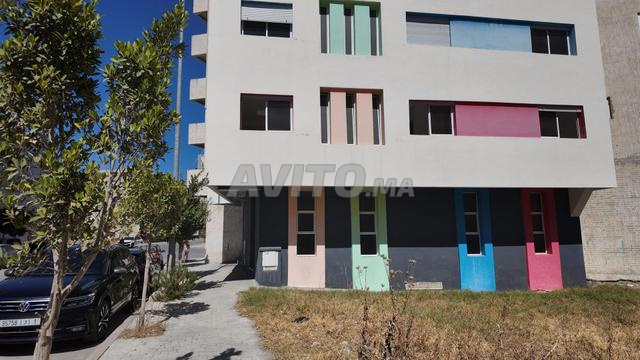 École à Louer à Azib Haj Kaddour Tanger