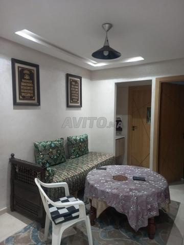 Appartement à vendre près du Mall Mehdia Kénitra - 2