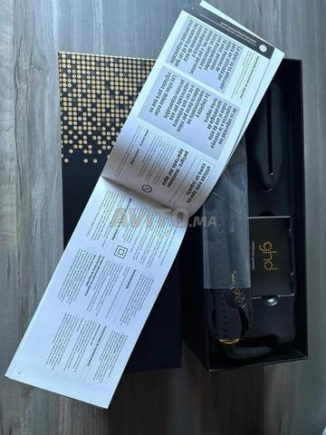 مملس احترافي GHD V Gold Classic Styler - 2