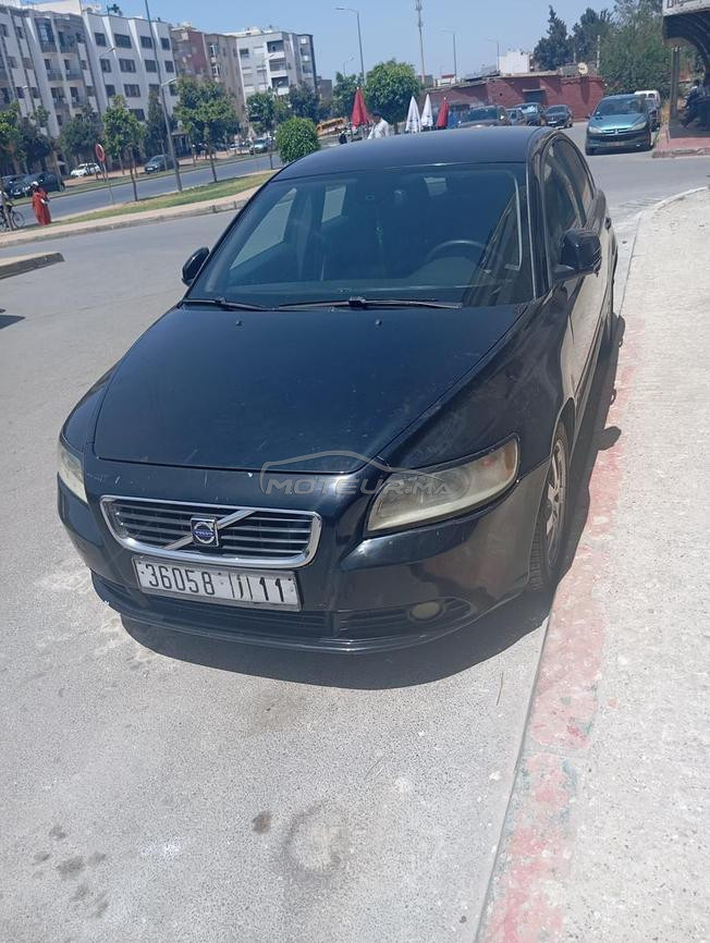 Volvo S40 6cv diesel 