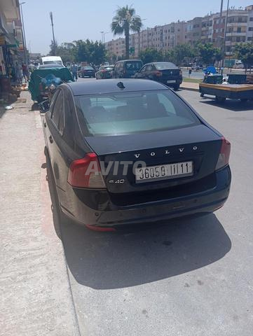 Volvo S40 6cv diesel - 2