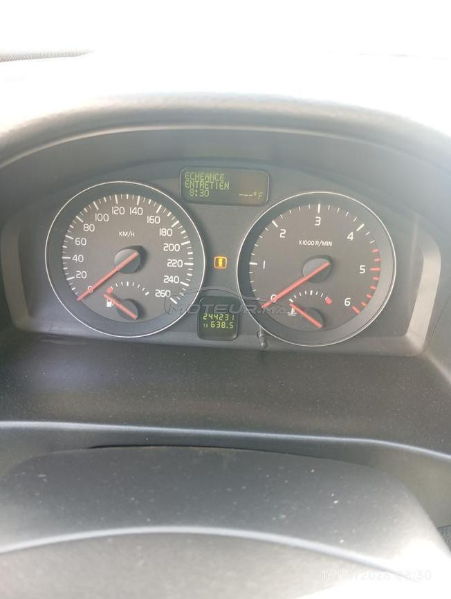 Volvo S40 6cv diesel 