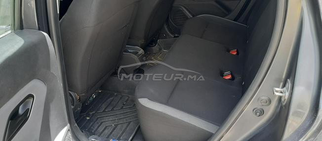 Duster Automatique mazot 