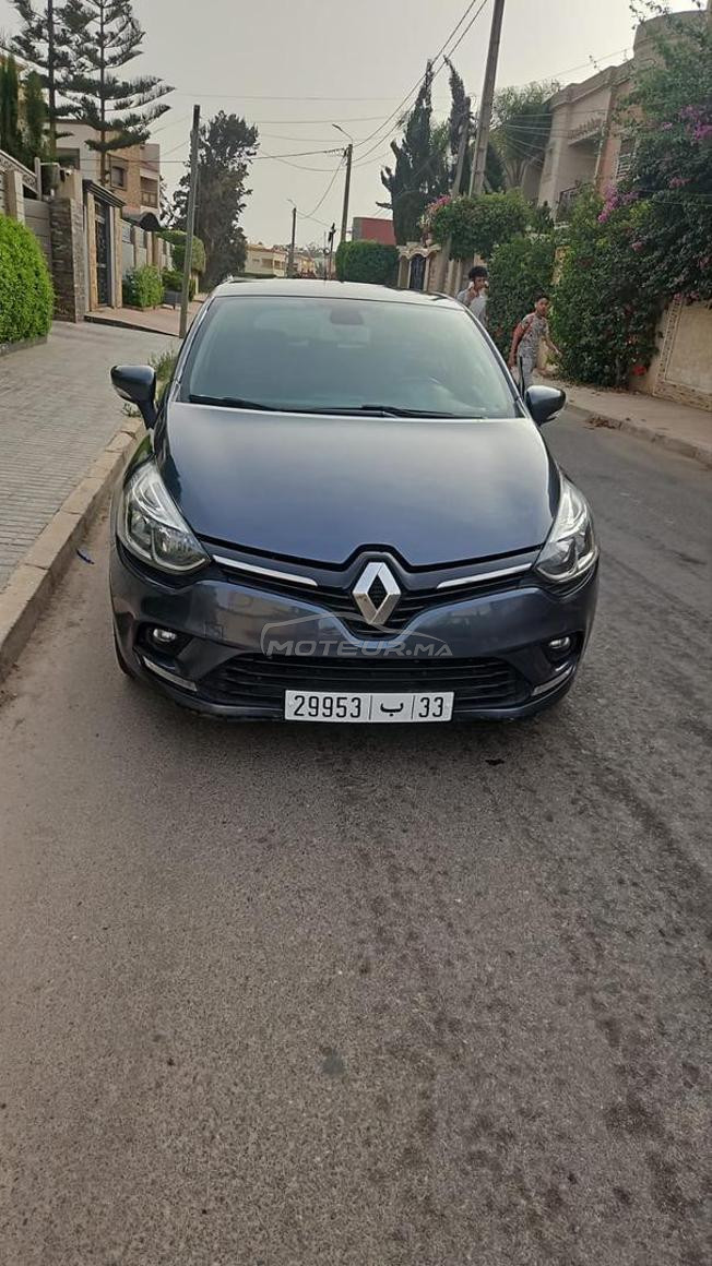 clio 4 diesel medile 2021
