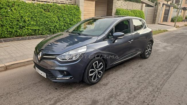 clio 4 diesel medile 2021