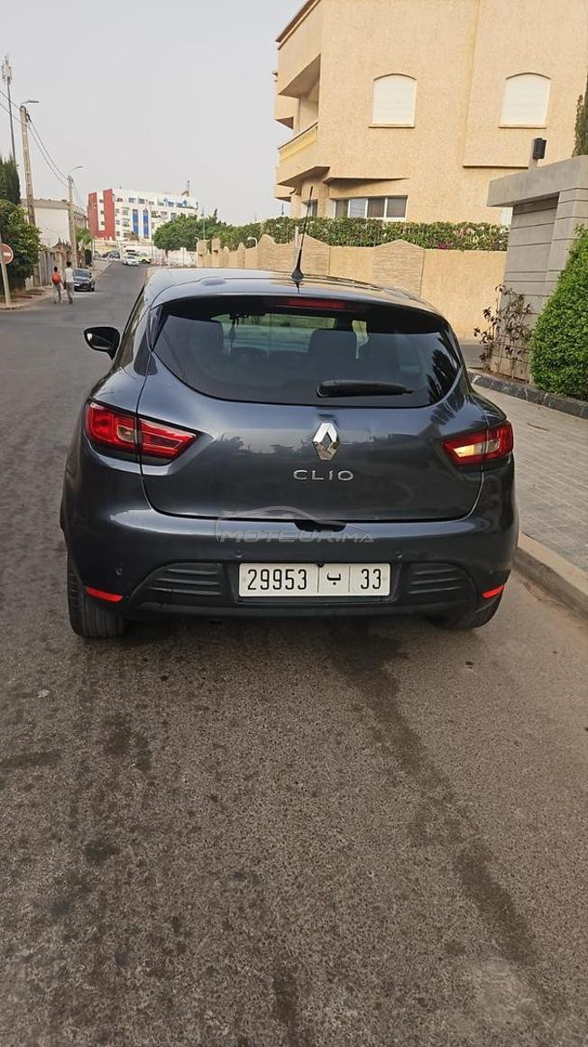 clio 4 diesel medile 2021
