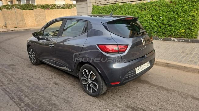 clio 4 diesel medile 2021