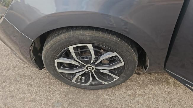 clio 4 diesel medile 2021