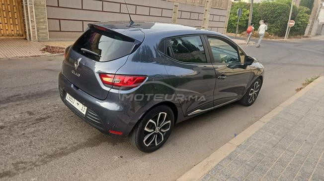 clio 4 diesel medile 2021