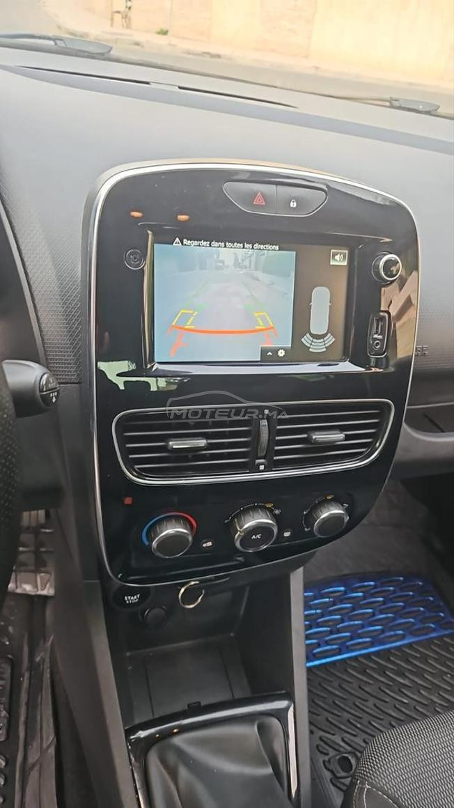 clio 4 diesel medile 2021