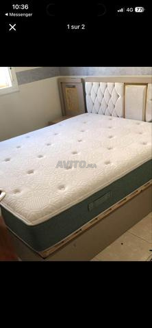 Matelas Therapedic pure reste - 2